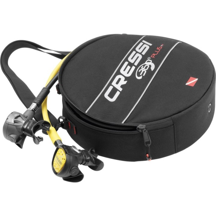 Сумка Cressi 360 Regulator Bag