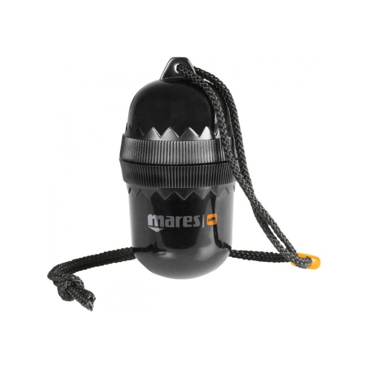 БОКС ГЕРМЕТИЧНИЙ MARES PLASTIC EGG