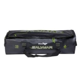 Сумка 135L WHALE DRYBAG, Black
