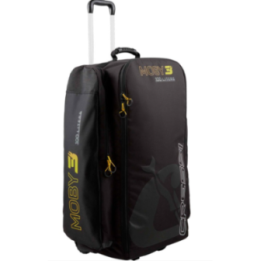 Сумка Cressi MOBY 3, с колёсами, 100 л