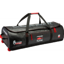 Сумка Cressi TUNA WHEEL BAG, 120 л