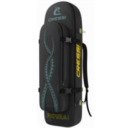 Сумка Cressi PIOVRA FINS BACKPACK
