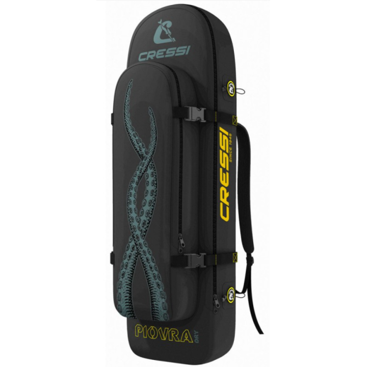 Сумка Cressi PIOVRA FINS BACKPACK