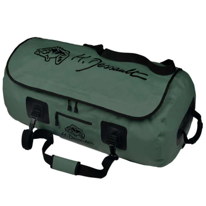 Сумка H.Dessault EXTREME BAG, 105 л