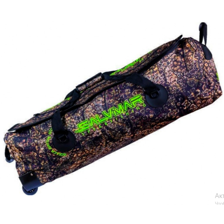 Сумка Salvimar DRYBIG ROLLER, 100 л, krypsis-камуфляж