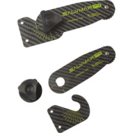 Адаптер Salvimar для встановлення відеокамери CARBOSTAND