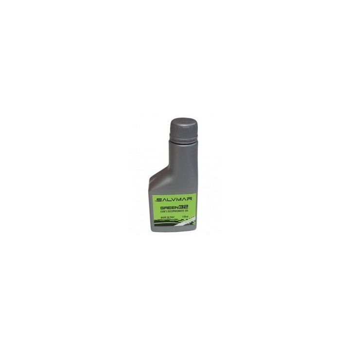 Олія для підводної рушниці Salvimar Green 32