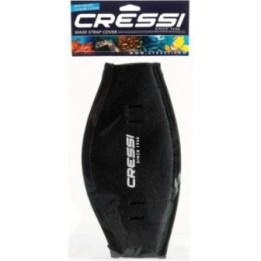 Чохол для масок Cressi • Неопрен • Колір чорний