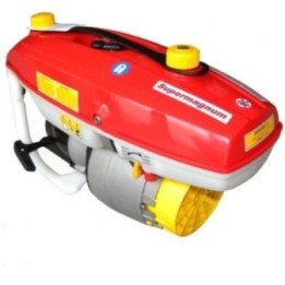 Буксирувальник Aquascooter Super Magnum • Бензиновий • 2.4 к.с