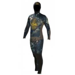 Гидрокостюм C4 EXTREME CAMU