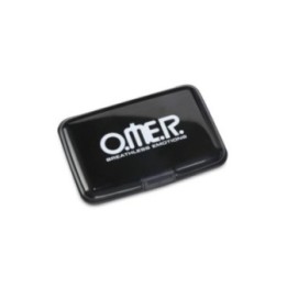 Непромокальний кейс для пластикових карт Omer Waterproof Wallet
