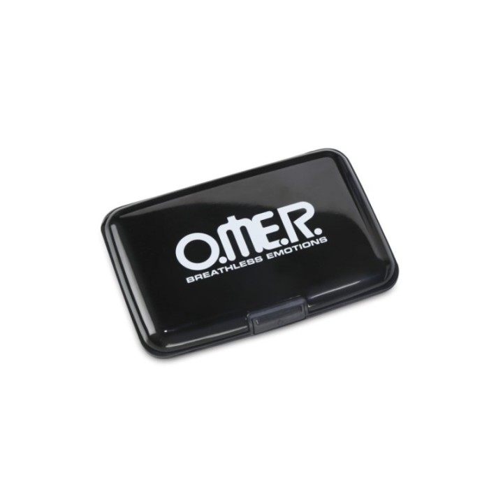 Непромокальний кейс для пластикових карт Omer Waterproof Wallet