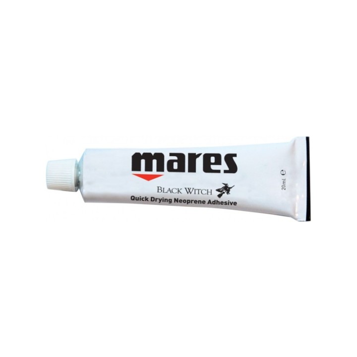 Клей Mares