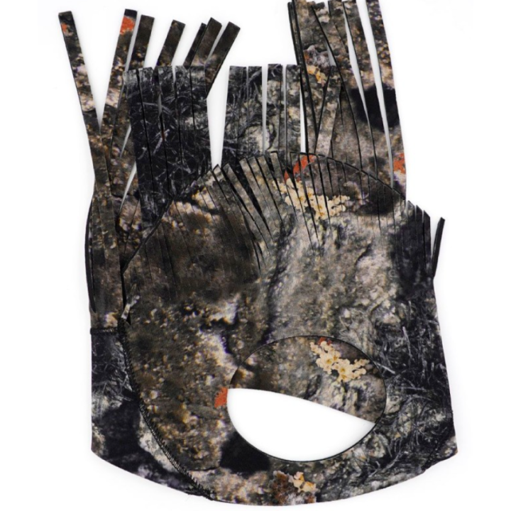 Маска маскировочная C4 UNIVERSAL CAMO NEOPRENE MASK COVER