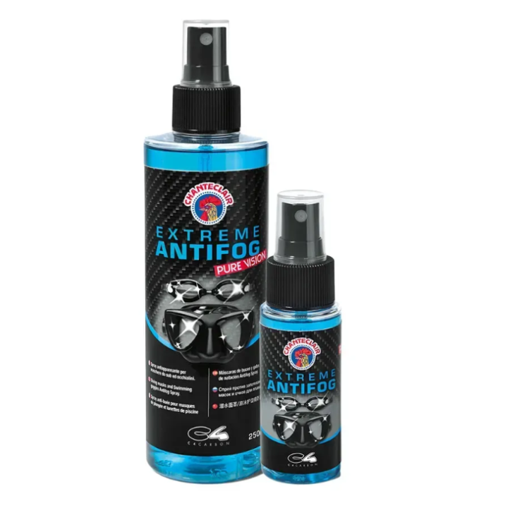 C-4 Антифог EXTREME ANTIFOG 250ml