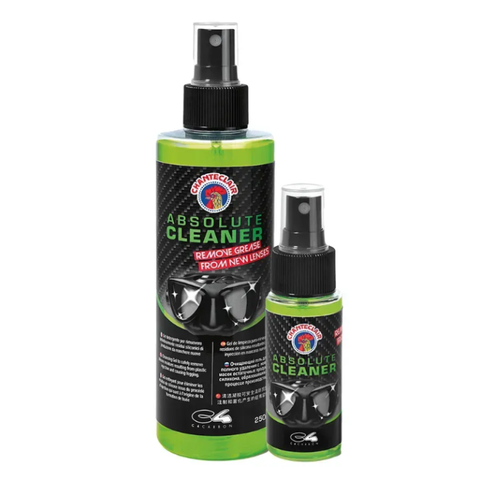 C-4 Очищувач для маски ABSOLUTE CLEANER CF5 50ml