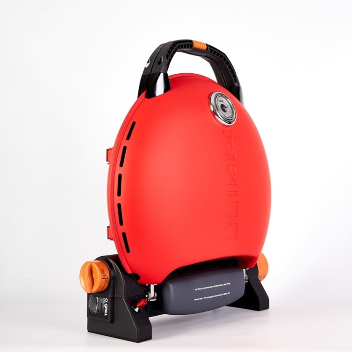 O-Gril 700T Мобільний газовий гриль