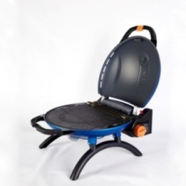 O-Gril 800T Мобільний газовий гриль