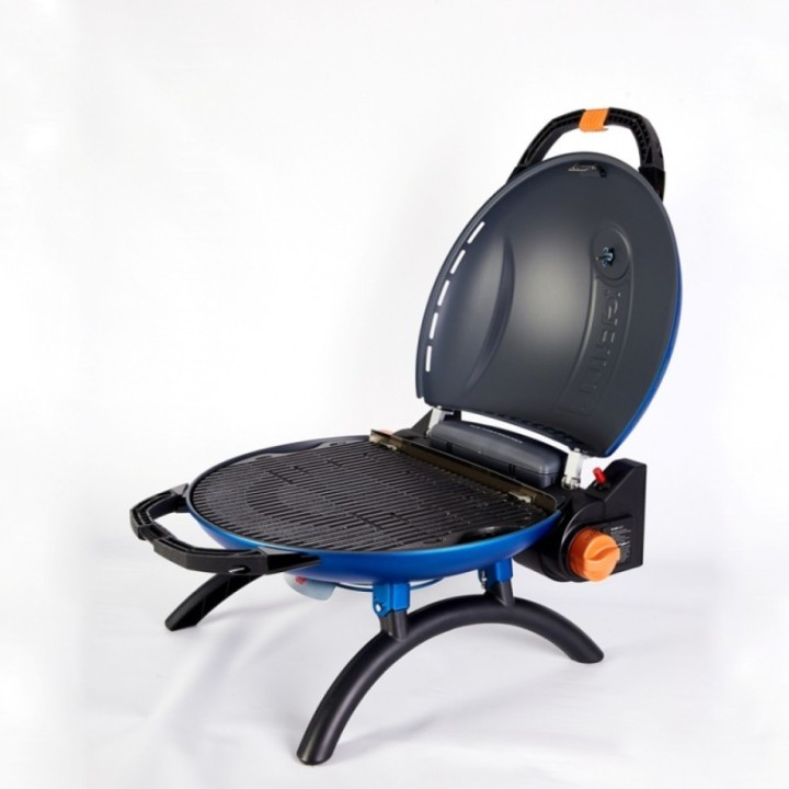 O-Gril 800T Мобільний газовий гриль