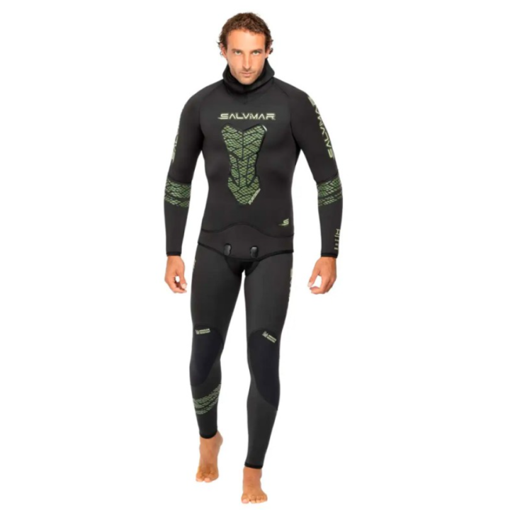 Гидрокостюм Salvimar SPEARFISHING 101