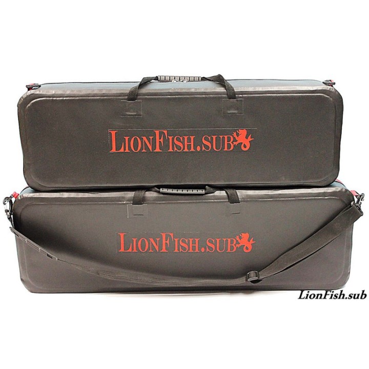 Сумка-чохол для підводних, мисливських рушниць LionFish.sub • Довжина 90 см