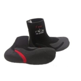 Боти BS Diver Flexa