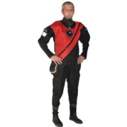 Гідрокостюм BS Diver Maverick з ботами