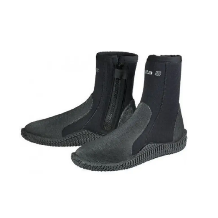 Боти Scubapro DELTA 5 мм BLK