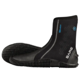 Боти Bare S-Flex Boot 5 мм