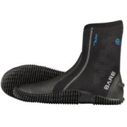 Боти Bare S-Flex Boot 7 мм