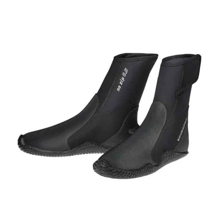 Боти Scubapro NO-ZIP Boot 6.5 мм