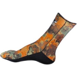 Шкарпетки BS Diver Camolex