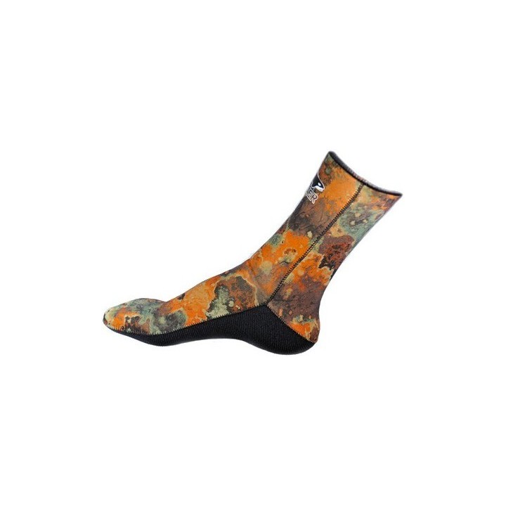 Шкарпетки BS Diver Camolex