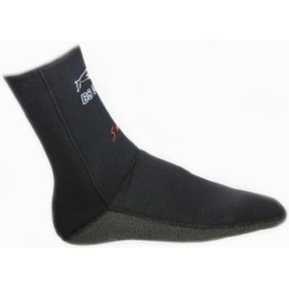 Шкарпетки BS Diver Ultrablack