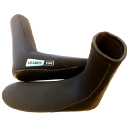 Шкарпетки Leaderfins SOCKS 5 MM