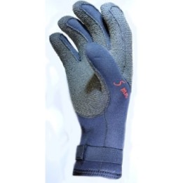 Рукавички BS Diver Professional Kevlar