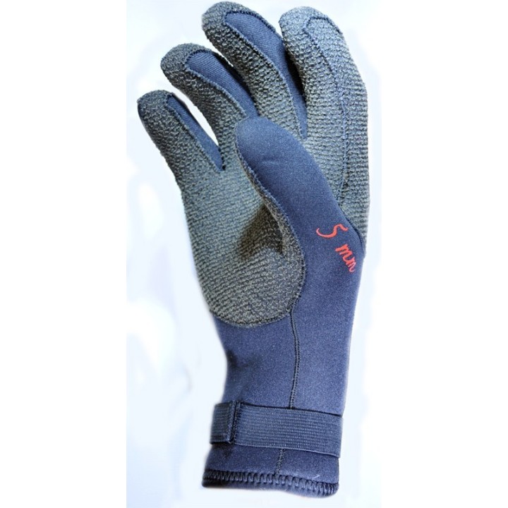 Рукавички BS Diver Professional Kevlar
