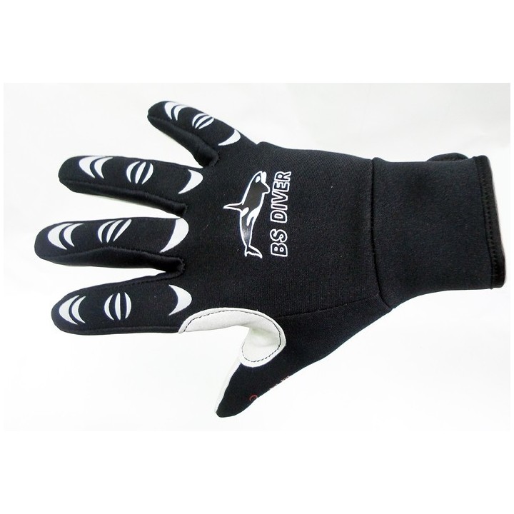 Рукавички BS Diver Amara