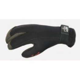Рукавички BS Diver Professional Kevlar (БС Дайвер Професіонал Кевлар) • Неопрен • Товщина 7 мм