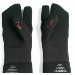 Рукавички BS Diver Inverno