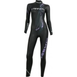 Гідрокостюм Salvimar Fluyd Zeero Lady • Товщина 0,5 мм