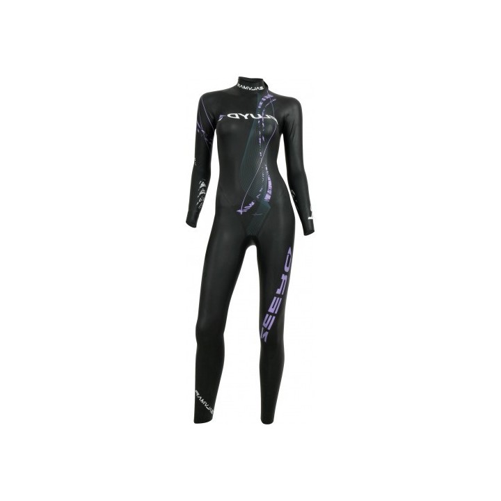 Гідрокостюм Salvimar Fluyd Zeero Lady • Товщина 0,5 мм