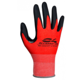 Рукавички з дайнеми C4 DYN GLOVES