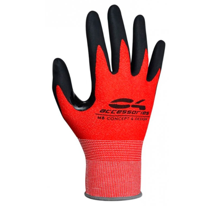 Рукавички з дайнеми C4 DYN GLOVES