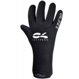 Рукавички C4 ZERO DRY, 3.5 мм