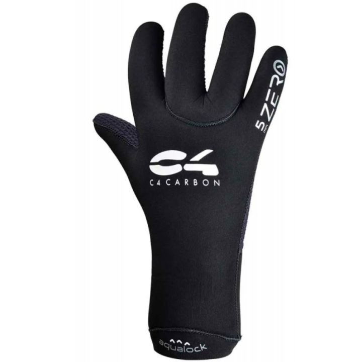 Рукавички C4 ZERO DRY, 3.5 мм