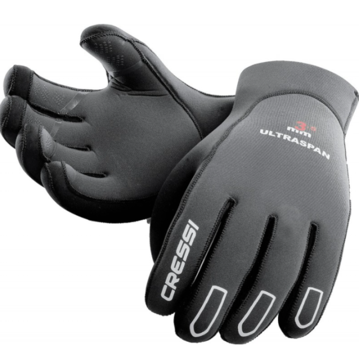 Рукавички Cressi ULTRASPAN, 3,5 мм