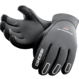 Рукавички Cressi ULTRASPAN, 5 мм