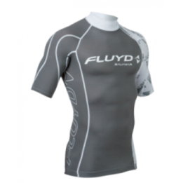 Рашгард для плавання Salvimar Fluyd Rash Guard Man • Нейлон • Лайкра