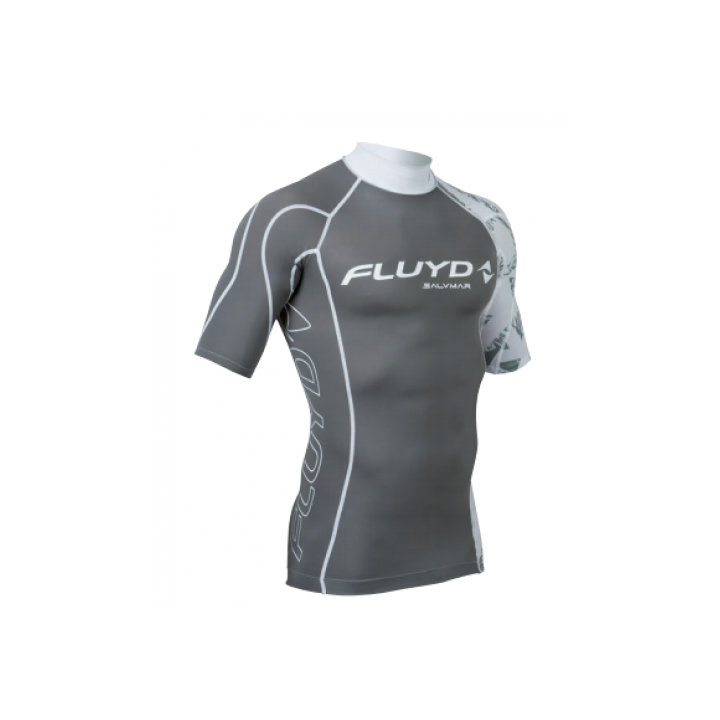 Рашгард для плавання Salvimar Fluyd Rash Guard Man • Нейлон • Лайкра